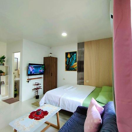 Gensan Homey Apartment General Santos City Εξωτερικό φωτογραφία