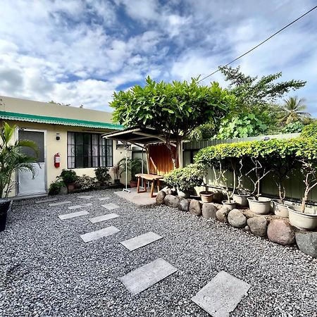 Gensan Homey Apartment General Santos City Εξωτερικό φωτογραφία