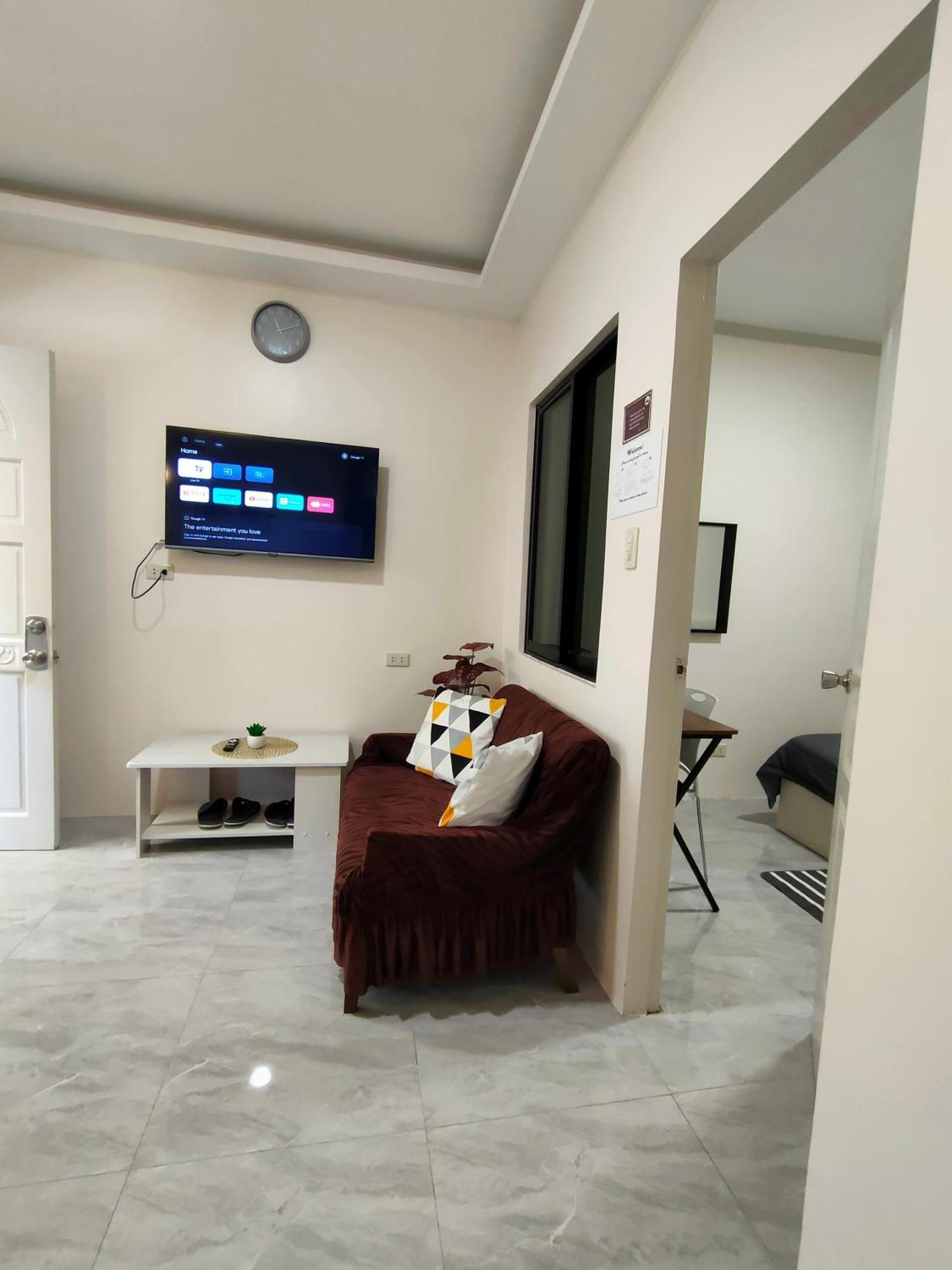 Gensan Homey Apartment General Santos City Εξωτερικό φωτογραφία