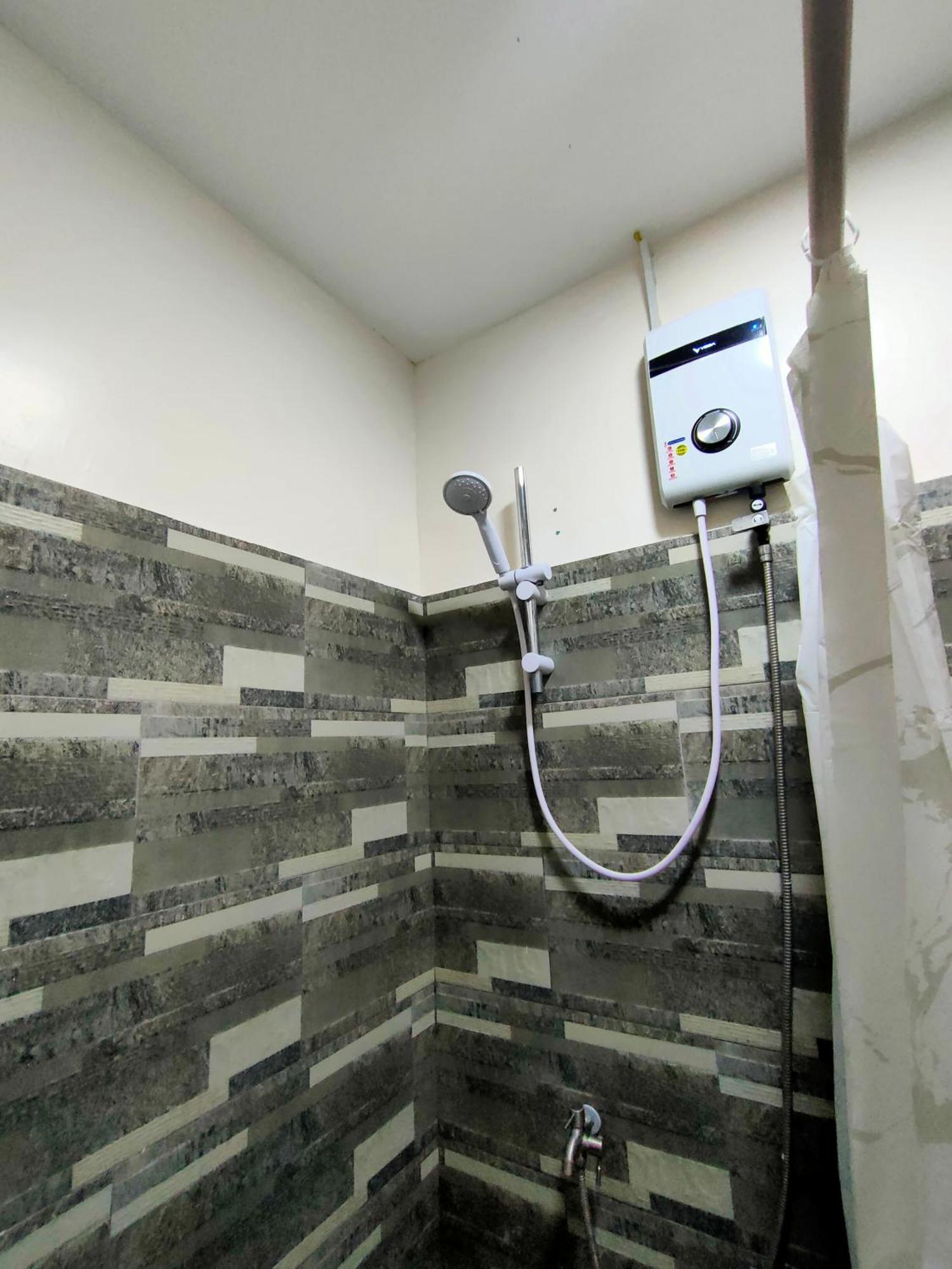 Gensan Homey Apartment General Santos City Εξωτερικό φωτογραφία