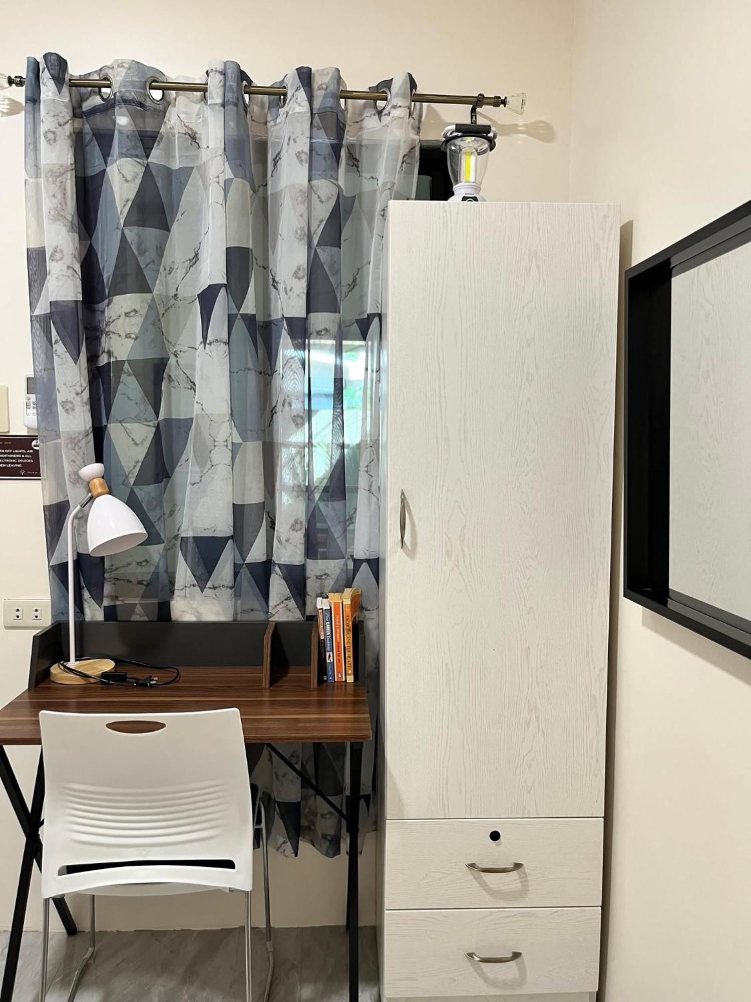 Gensan Homey Apartment General Santos City Εξωτερικό φωτογραφία