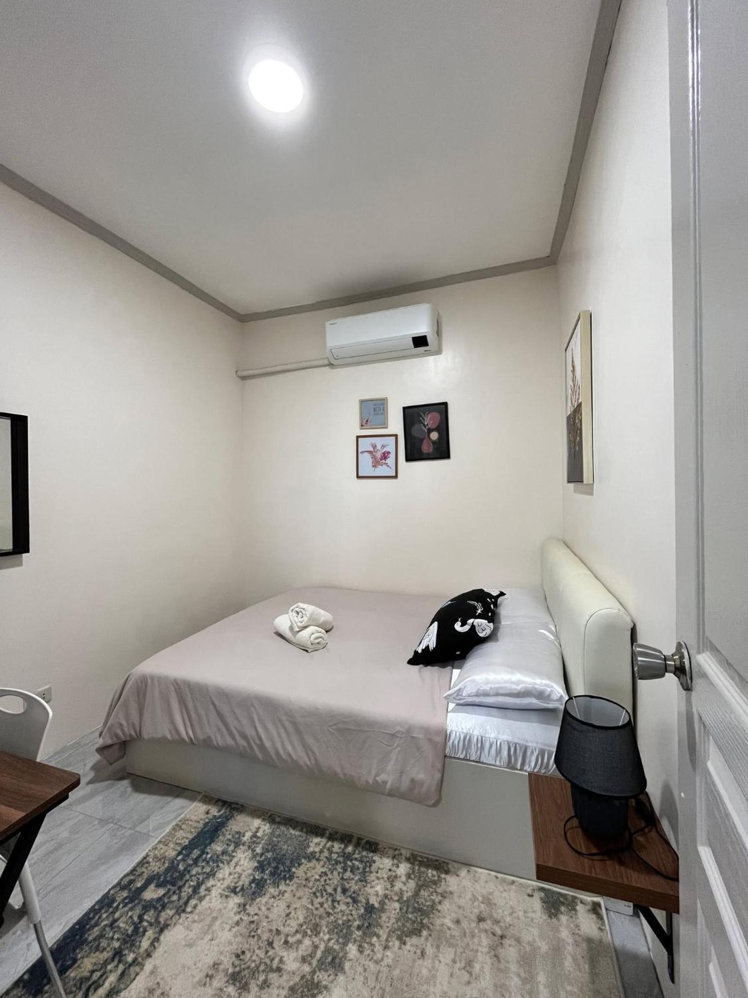 Gensan Homey Apartment General Santos City Εξωτερικό φωτογραφία