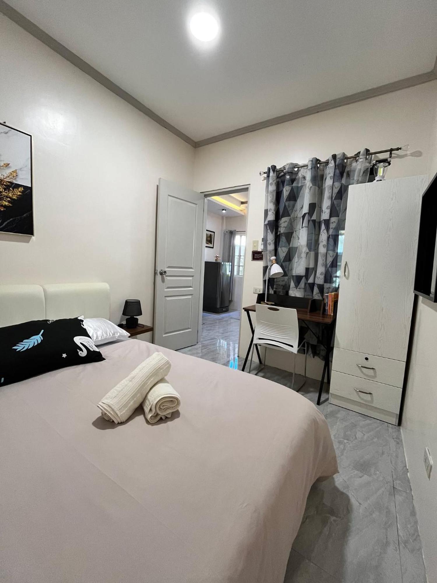 Gensan Homey Apartment General Santos City Εξωτερικό φωτογραφία