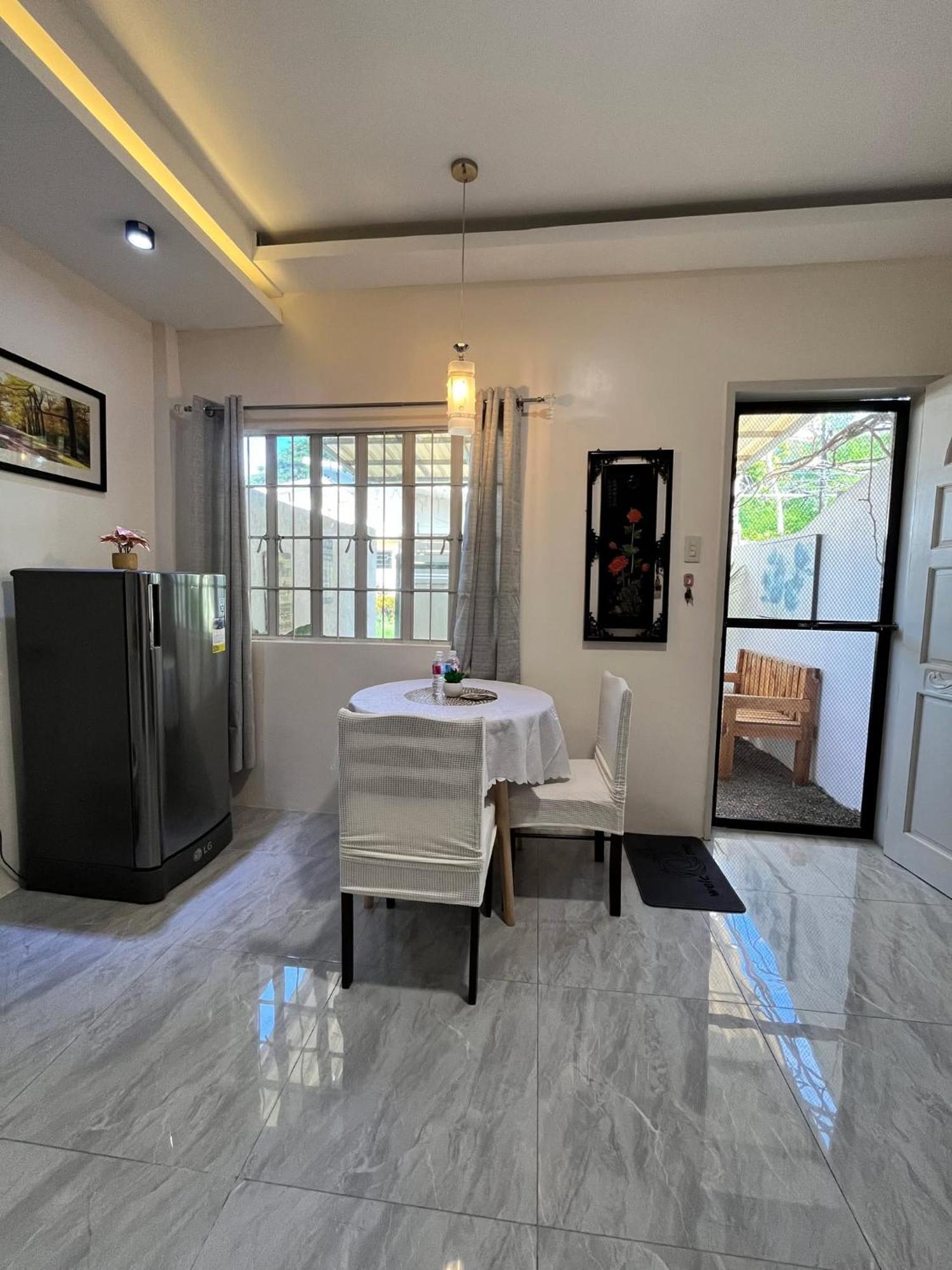 Gensan Homey Apartment General Santos City Εξωτερικό φωτογραφία