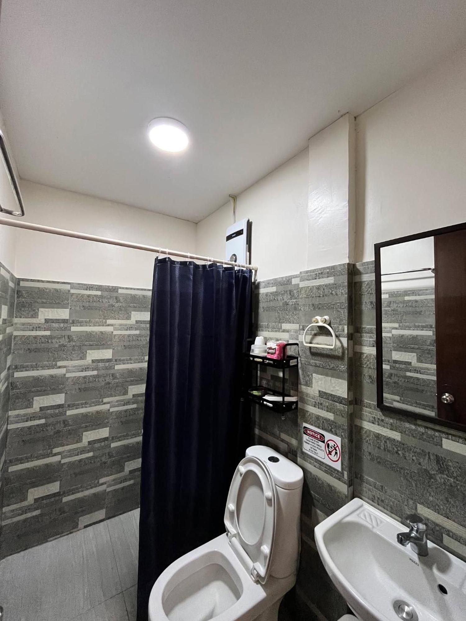 Gensan Homey Apartment General Santos City Εξωτερικό φωτογραφία