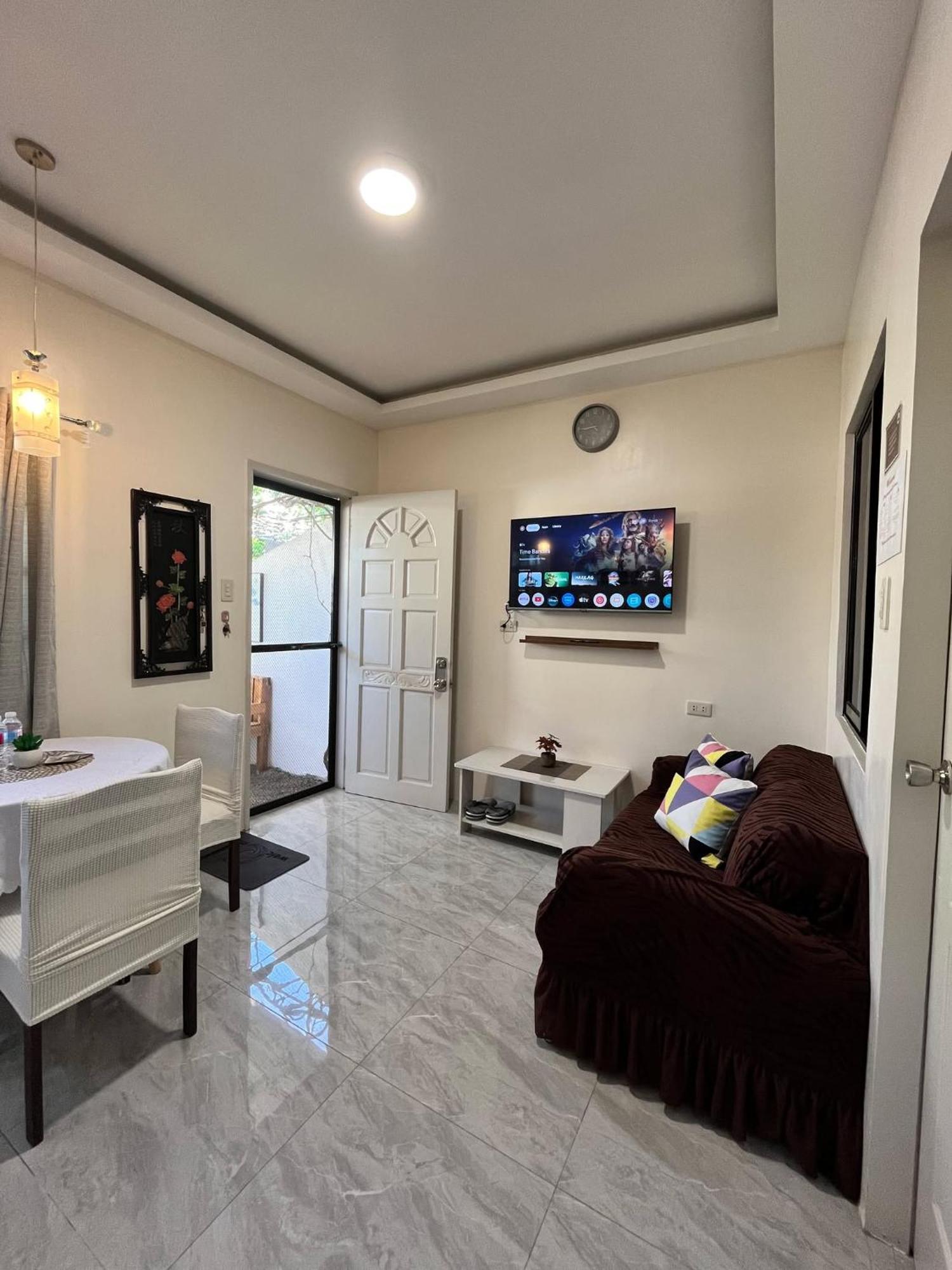 Gensan Homey Apartment General Santos City Εξωτερικό φωτογραφία