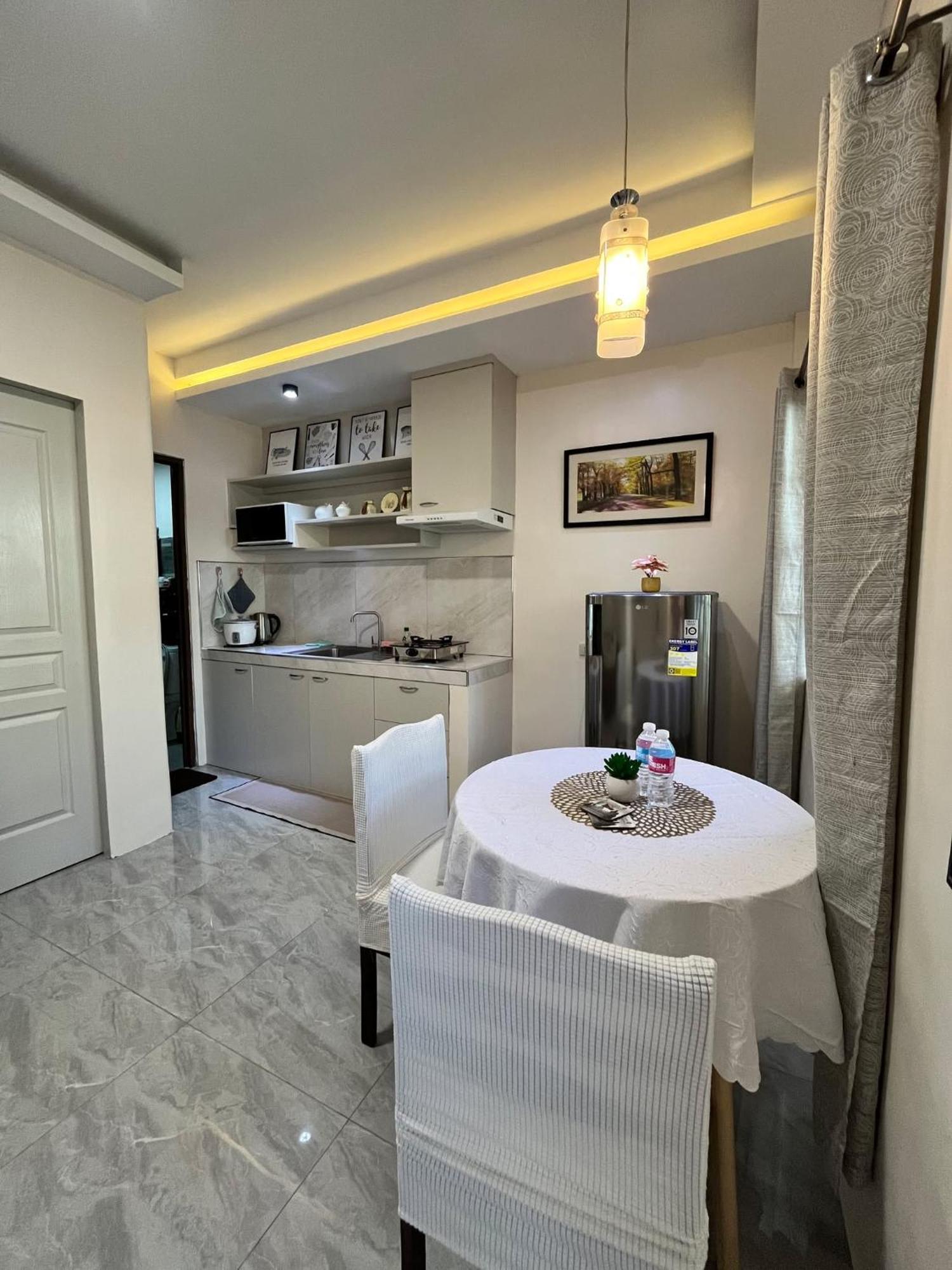 Gensan Homey Apartment General Santos City Εξωτερικό φωτογραφία