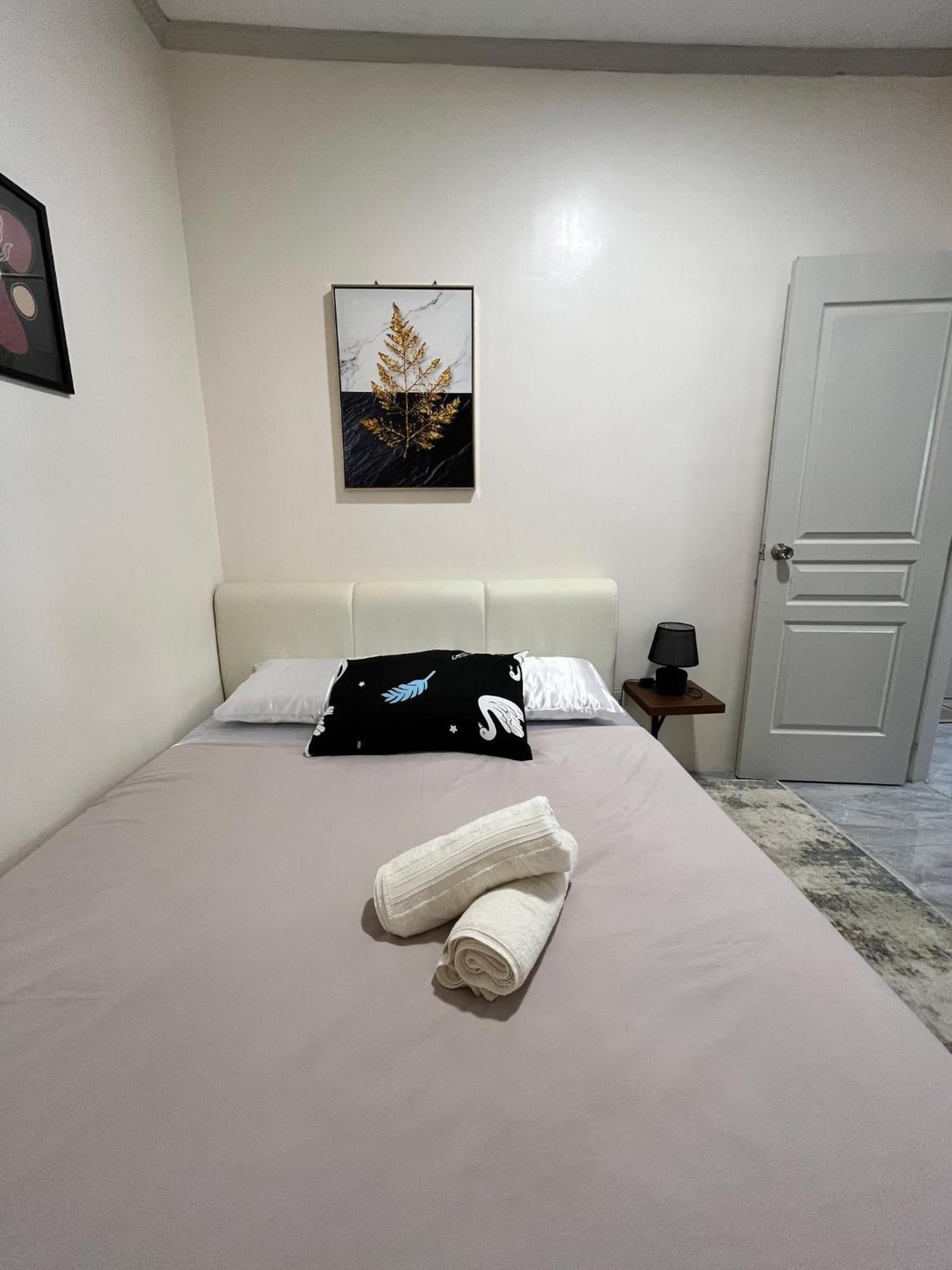 Gensan Homey Apartment General Santos City Εξωτερικό φωτογραφία