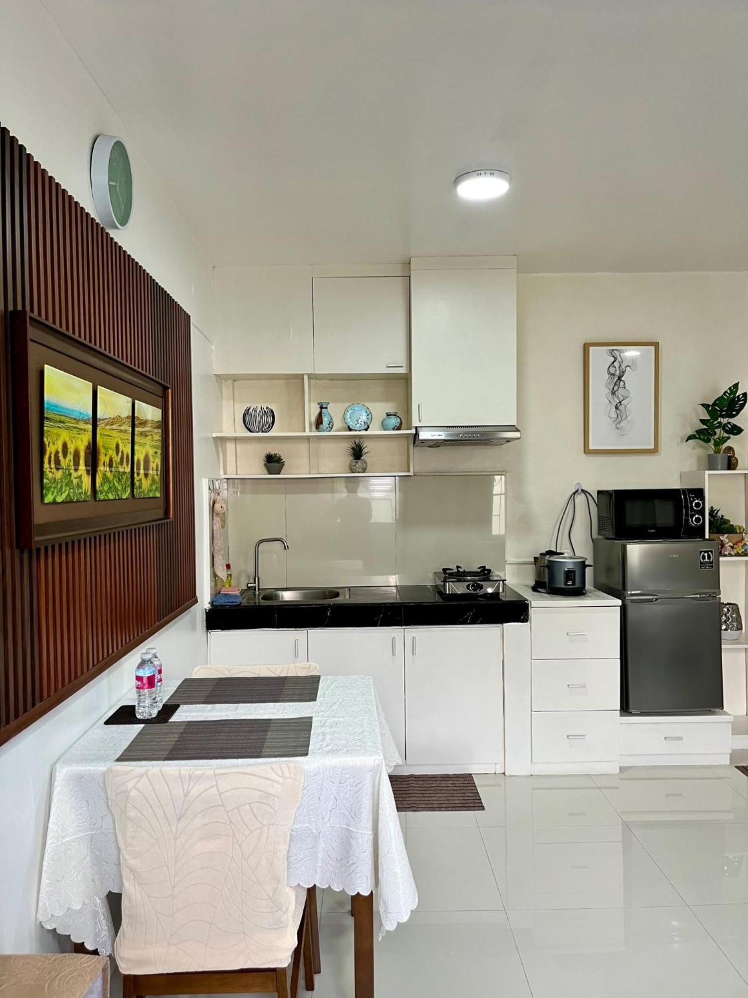 Gensan Homey Apartment General Santos City Εξωτερικό φωτογραφία