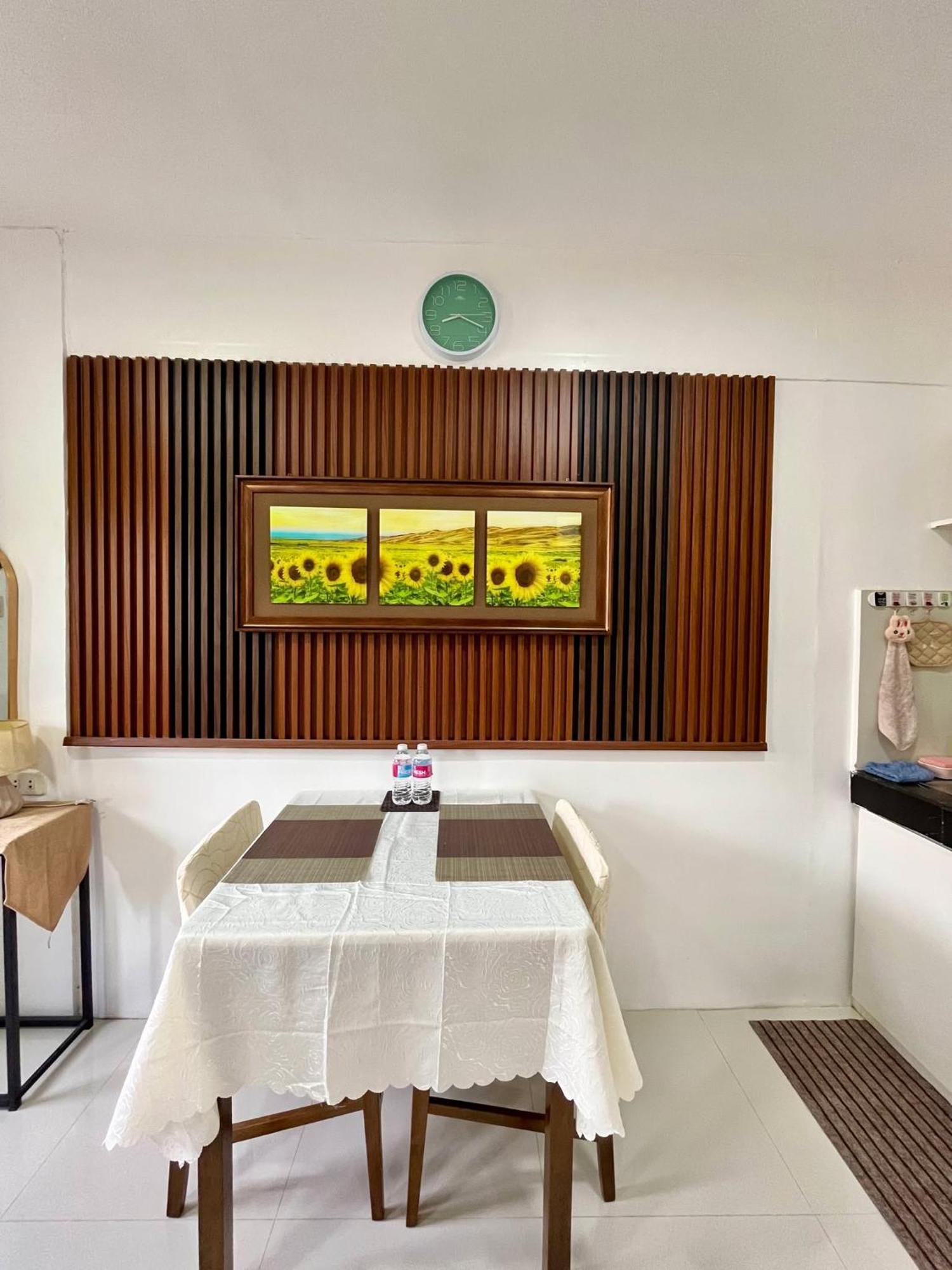 Gensan Homey Apartment General Santos City Εξωτερικό φωτογραφία