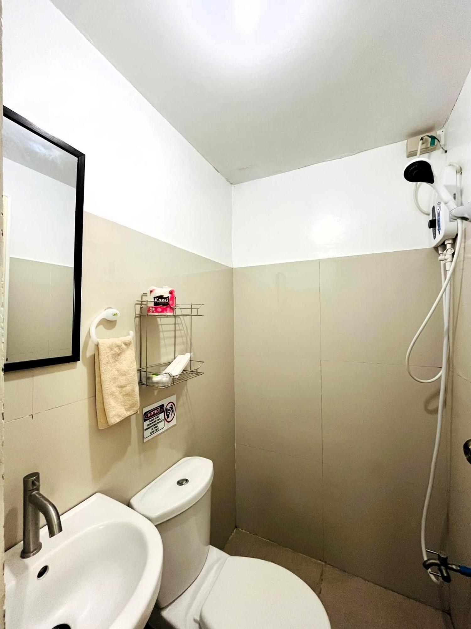 Gensan Homey Apartment General Santos City Εξωτερικό φωτογραφία