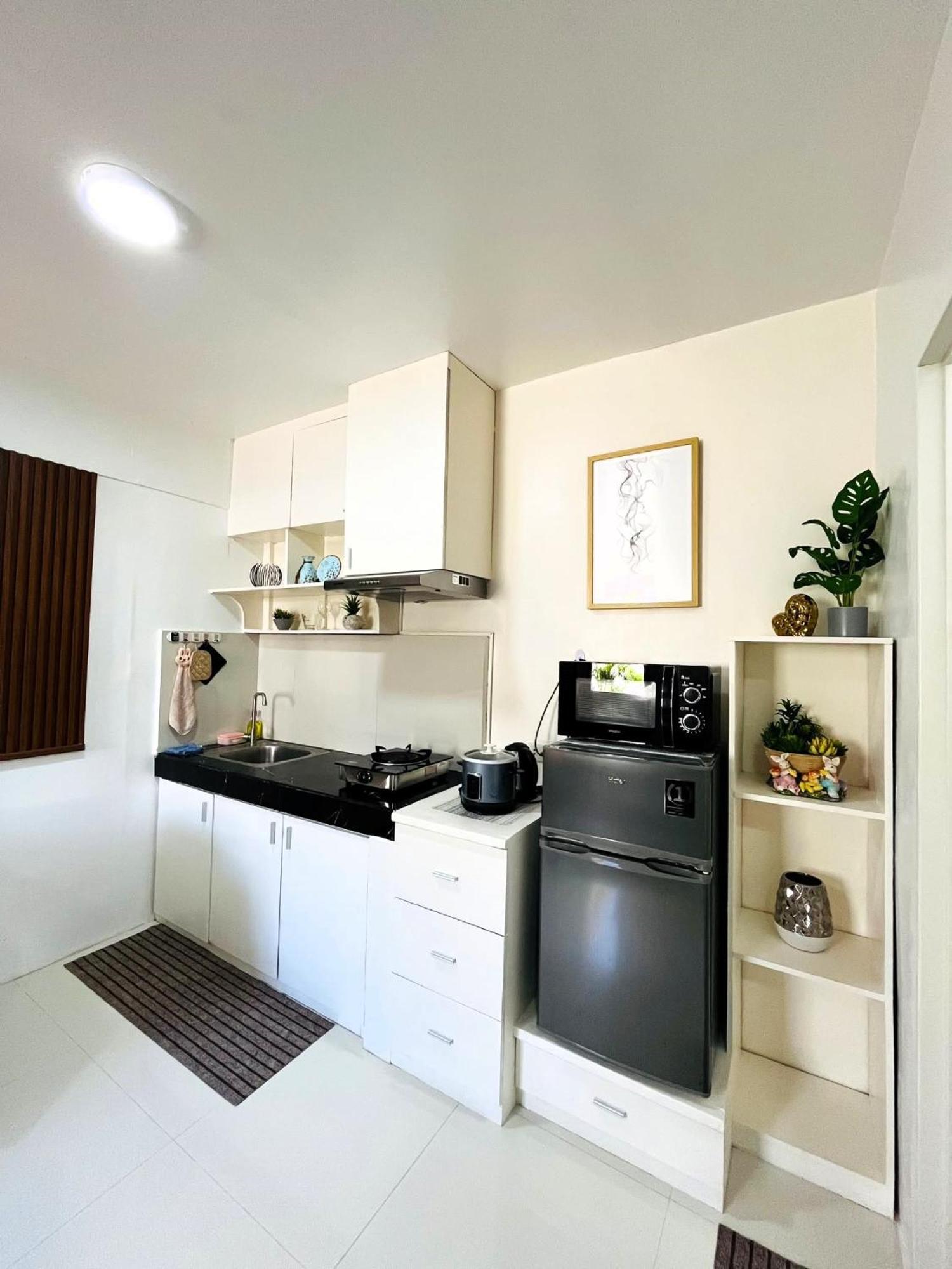 Gensan Homey Apartment General Santos City Εξωτερικό φωτογραφία