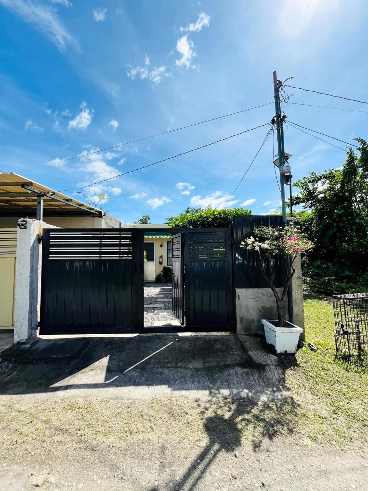 Gensan Homey Apartment General Santos City Εξωτερικό φωτογραφία