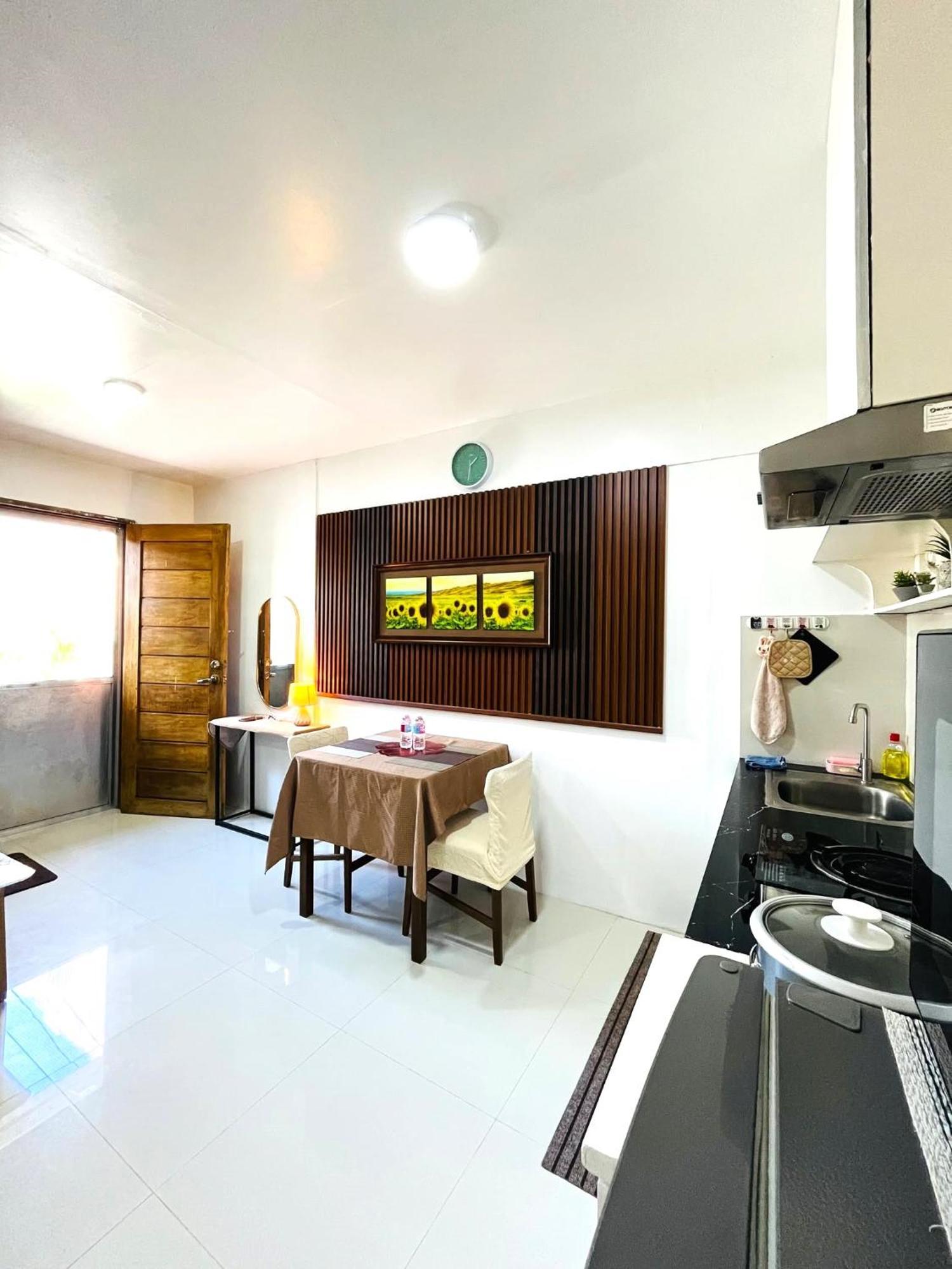Gensan Homey Apartment General Santos City Εξωτερικό φωτογραφία