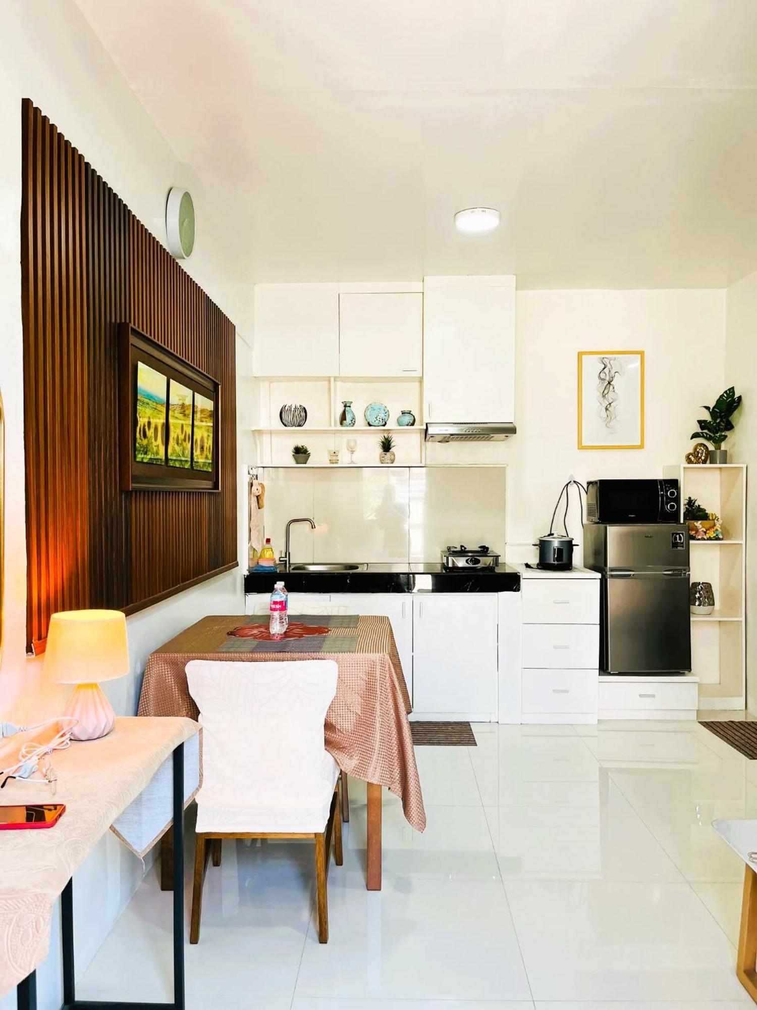 Gensan Homey Apartment General Santos City Εξωτερικό φωτογραφία