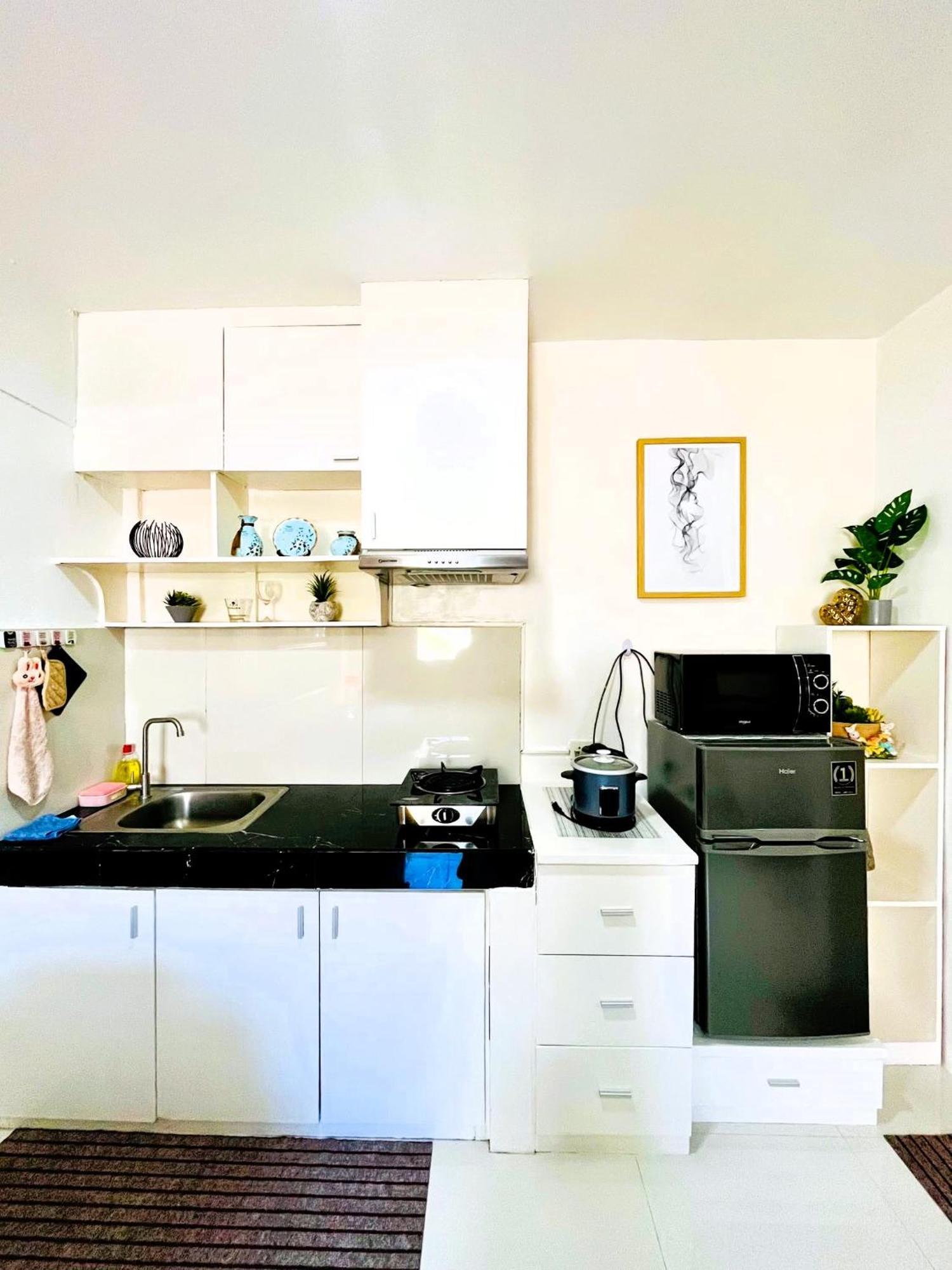 Gensan Homey Apartment General Santos City Εξωτερικό φωτογραφία