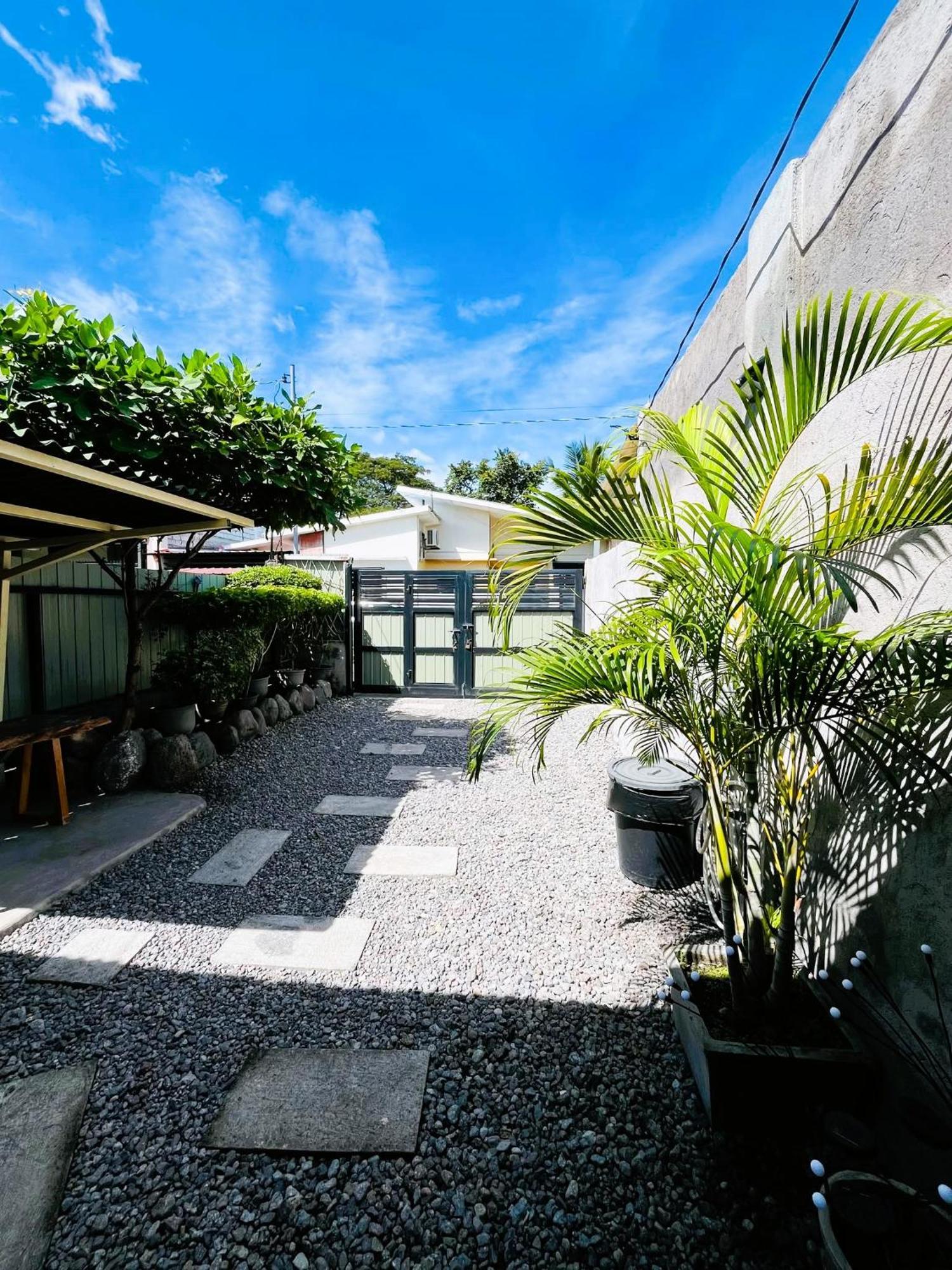 Gensan Homey Apartment General Santos City Εξωτερικό φωτογραφία