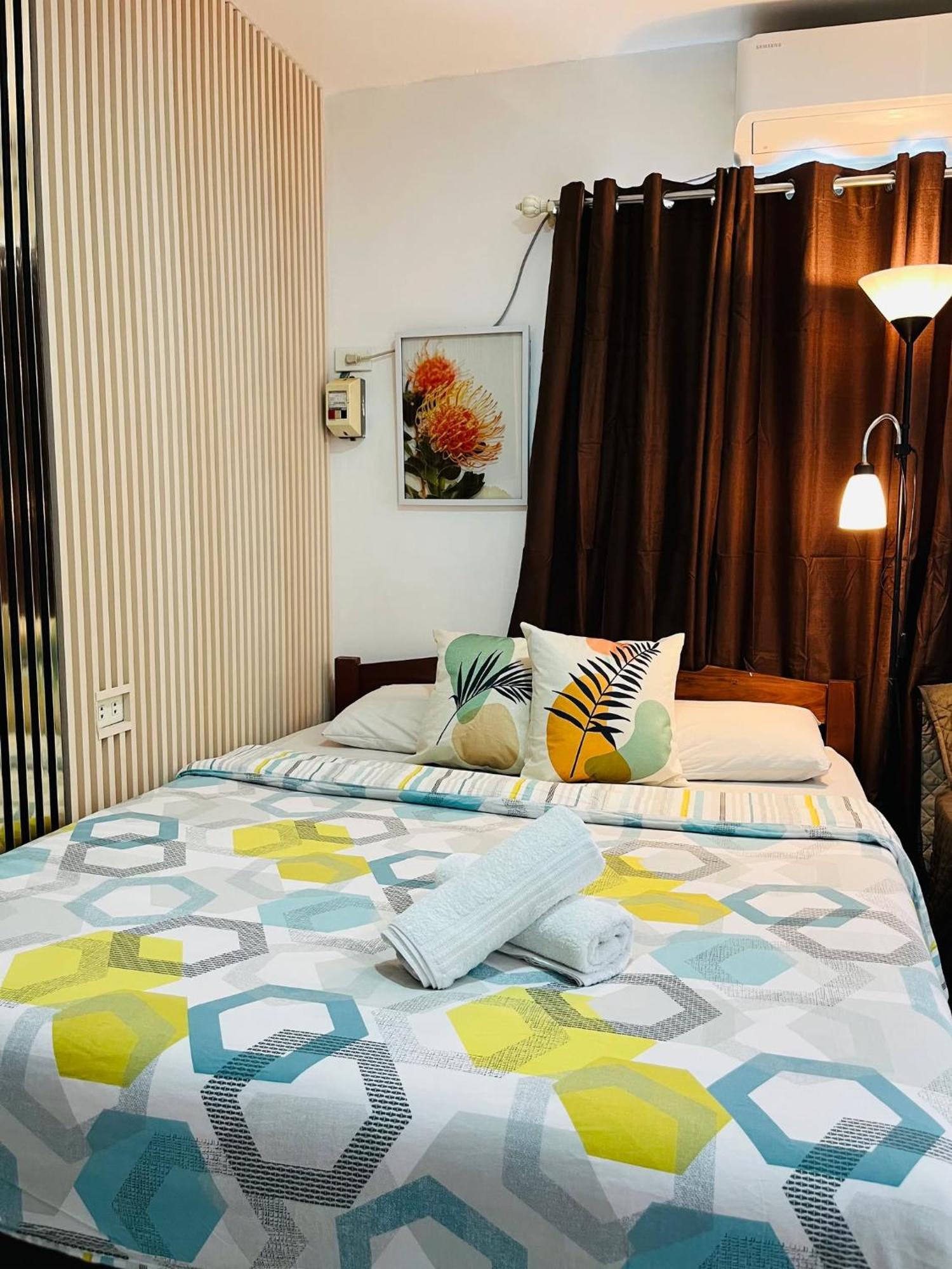Gensan Homey Apartment General Santos City Εξωτερικό φωτογραφία