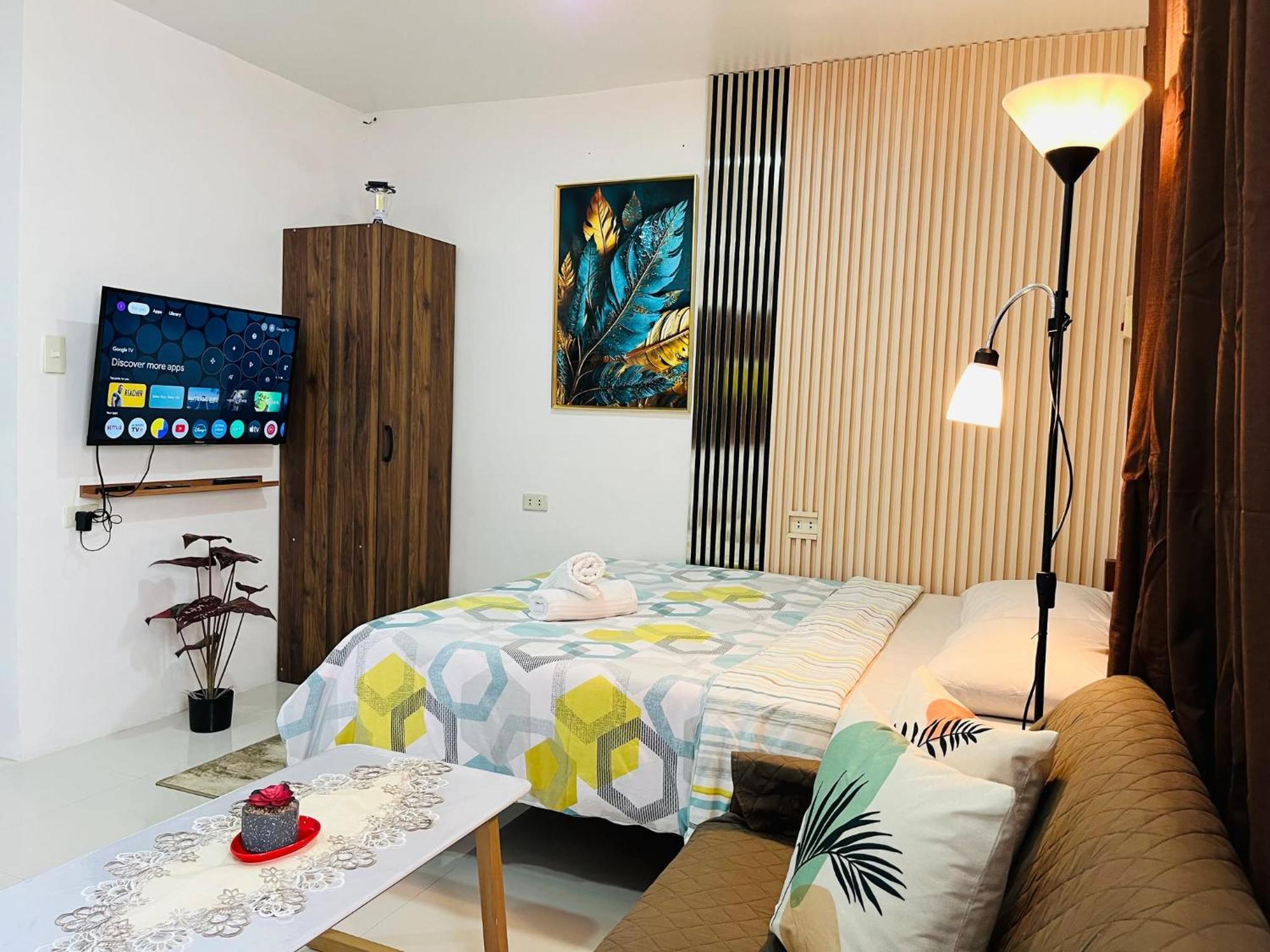 Gensan Homey Apartment General Santos City Εξωτερικό φωτογραφία