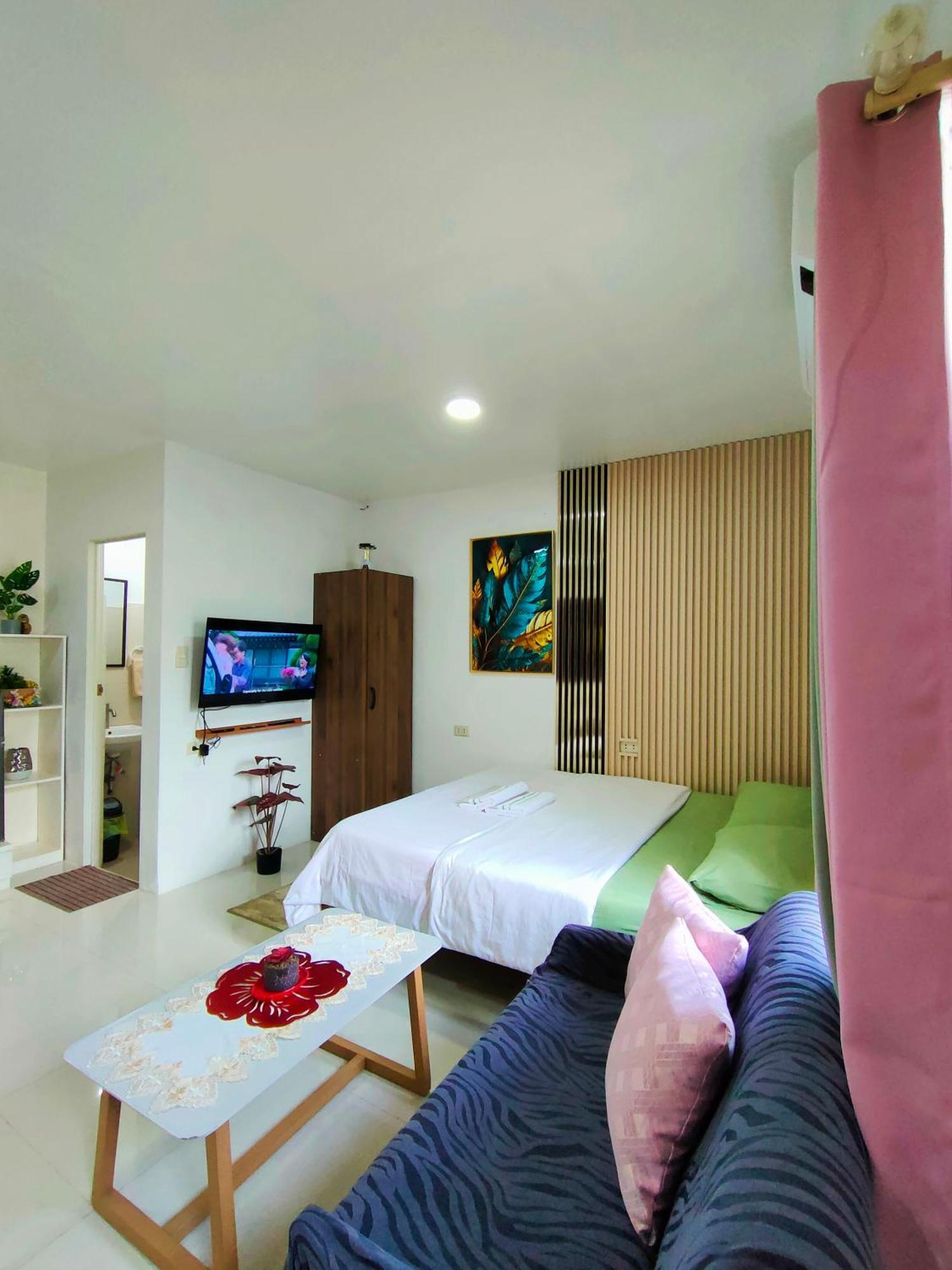 Gensan Homey Apartment General Santos City Εξωτερικό φωτογραφία