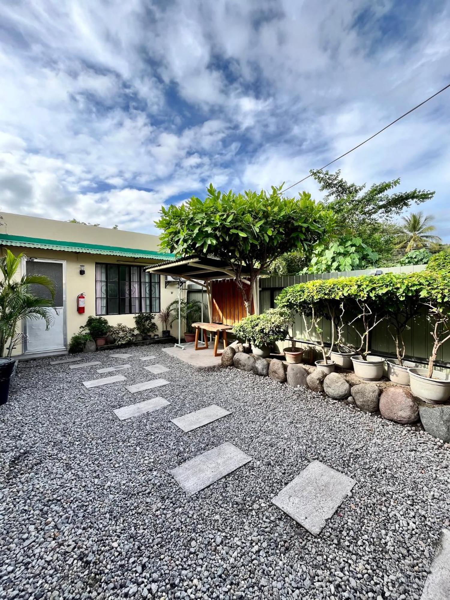 Gensan Homey Apartment General Santos City Εξωτερικό φωτογραφία